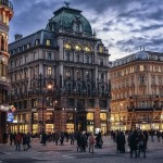 23 интересных факта о Вене