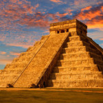 Интересные факты о майя