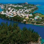 25 интересных фактов о Бермудских островах
