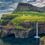 25 интересных фактов о Фарерских островах