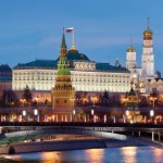 25 фактов о Московском Кремле
