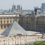 Интересные факты о Лувре