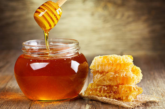 Интересные факты о мёде