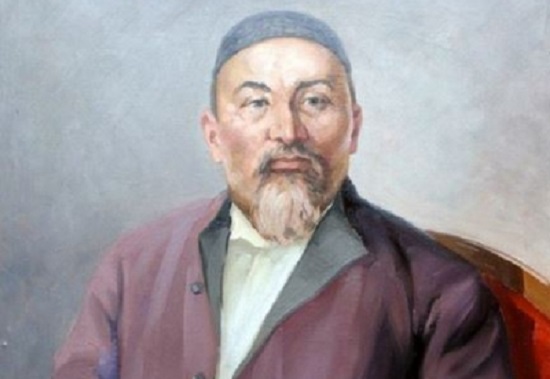 Интересные факты об Абае Кунанбаеве