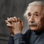 25 интересных фактов об Эйнштейне