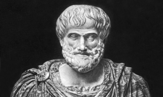 Интересные факты об Аристотеле