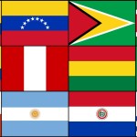 27 интересных фактов о Южной Америке