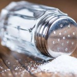 28 интересных фактов про соль