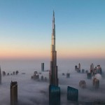 Интересные факты о Дубае