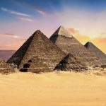 30 интересных фактов о египетских пирамидах