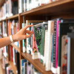 30 интересных фактов о библиотеках