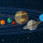 35 интересных фактов о Солнечной системе