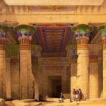 37 интересных фактов о Древнем Египте