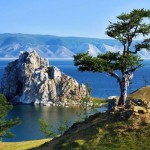 Факты об озере Байкал