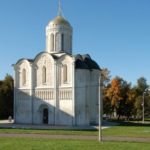 8 интересных фактов о Дмитриевском соборе