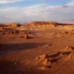10 интересных фактов о пустыне Атакама