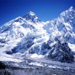 17 интересных фактов про Эверест