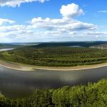 10 интересных фактов о реке Амур