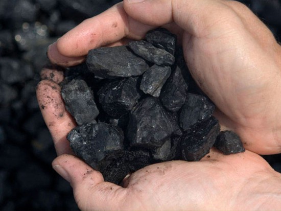 Интересные факты про уголь
