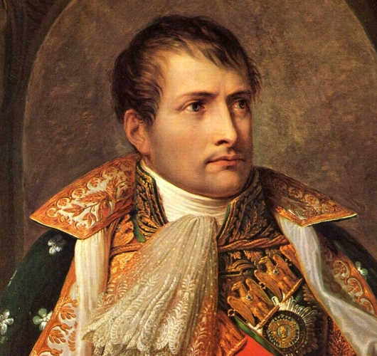 факты о Наполеоне