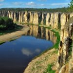 8 интересных фактов о реке Лена