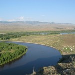 11 интересных фактов о реке Енисей