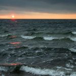 13 интересных фактов о Балтийском море