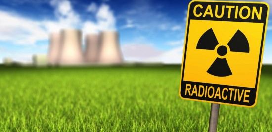 Факты о радиации