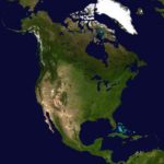 10 интересных фактов о Северной Америке