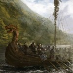Факты о викингах