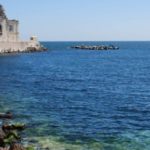 16 интересных фактов о Чёрном море