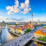 19 интересных фактов о Берлине