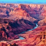 13 интересных фактов о Большом каньоне