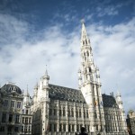 13 интересных фактов о Брюсселе