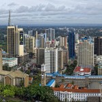Факты о Найроби