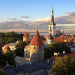 10 интересных фактов о Таллине