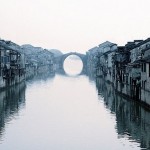 10 фактов о Великом Китайском канале