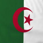 Факты об Алжире