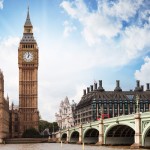 25 интересных фактов о Лондоне