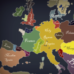 20 интересных фактов о странах Европы