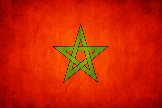 Факты о Марокко