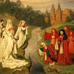Интересные факты о средних веках