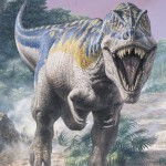 20 интересных фактов о динозаврах