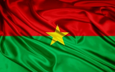 Факты о Буркина-Фасо